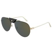 Ct0166S Stilige Solbriller