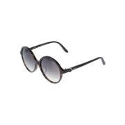 Hev stilen din med Havana Grey solbriller