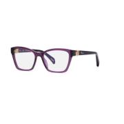 Transp.violet Vch355S 096Z Solbriller