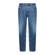 ‘2010 D-Macs L.30’ jeans
