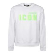 Icon Blur Cool Fit Sweatshirt
