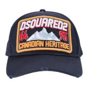 Canadisk Heritage Baseball Cap