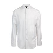 Hvite Skjorter - Stilige og Trendy