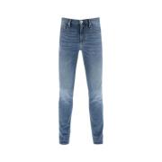 Slim-fit 5 Lomme Jeans