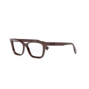 Stilige Briller - Fe50057I-066