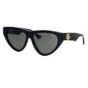 Gucci Gg1333S 001 Solbriller