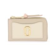 Elegant Snapshot Top Zip Multi Wallet