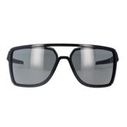 Ikonske Stilige Solbriller med Prizm Linser