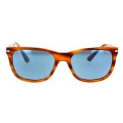 Dristige og Raffinerte Solbriller med Originale Farger