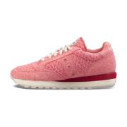 Rosa Jazz Original Sneakers