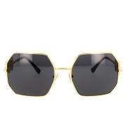 Solbriller med Ujevn Form Ve2248 100287