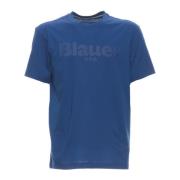 Blauer Bluh02094 004547 772 T-skjorte og Polo