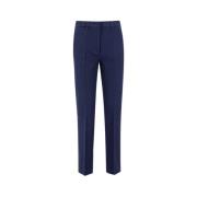 Slim-fit Trousers