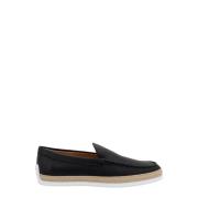 Gravert Skinnloafer