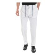 Stretch Waist Jogger Bukser