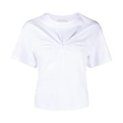 Hvite T-skjorter og Polos til Kvinner