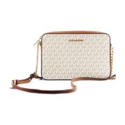 Stilig East West Crossbody Veske