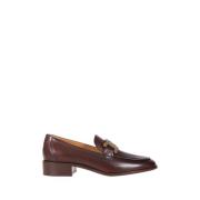 S607 Teak Loafer