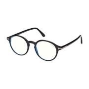 Stilige Briller Ft5867-B
