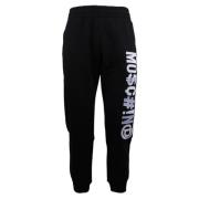 Bomull Joggers