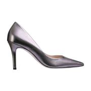 Metallic Boulevard 70 Pumps