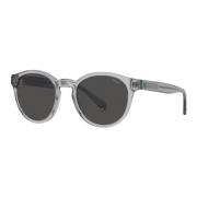 PH 4192 Sunglasses in Grey