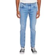 Blue Denim Gabba Marc F1012 Jeans