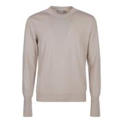 Round-neck Knitwear