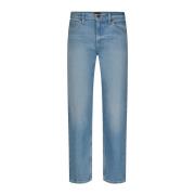 Light Blue Denim Lee Herre Oscar Sundaze Jeans