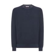 Round-neck Knitwear