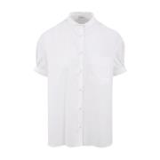 Hvit Skjorte Modell 5480 C118