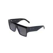 Hev stilen din med Cl40092I-01A solbriller