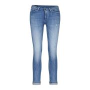 Monroe Skinny-Fit Jeans