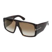 Stilige solbriller Ft1036