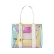 Elegant Handtas Tote Bag for Kvinner