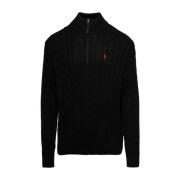 Sorte Polo Ralph Lauren Sweaters