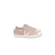 Canvas Babe Pierre Sneakers