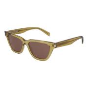Stilige Sl-462 solbriller for kvinner