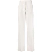 Wide Trousers