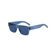 Blå Fraction4 Pjp(A9) Solbriller