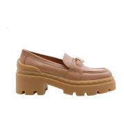 Stilige Dames Loafers