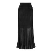 Biba Ray Skirt - Black