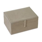 Beige Day Et Day Jewelry Box Big Accessories