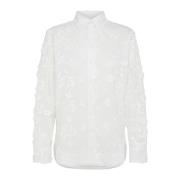 Hvit Skjorte Samling