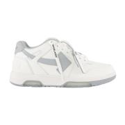 Herre Out Of Office Hvite Sneakers