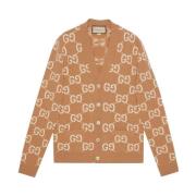 Supreme Wool Cardigan Sweater