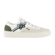 Riviera Gowtu Sneaker Hvit