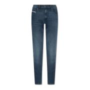 ‘2019 D-Strukt L.34’ jeans