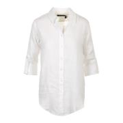 Hvite Skjorter for Kvinner
