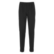 Tapered Trousers